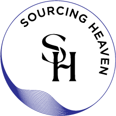Sourcing Heaven