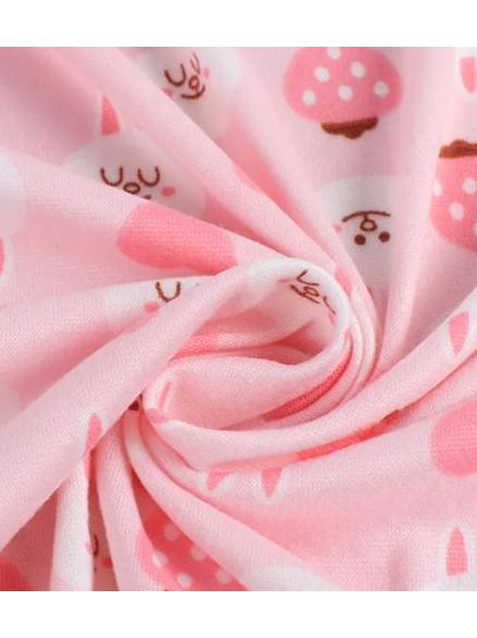 POLYESTER SPANDEX YUMMY